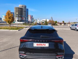 2022 Omoda C5 I, чёрный, 1750000 рублей, вид 5