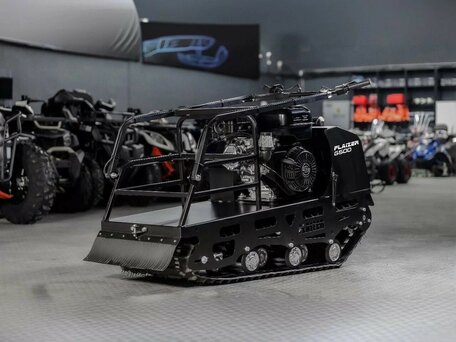 2026 Flaizer G500, чёрный, 134900 рублей, вид 2