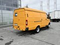 2020 ГАЗ ГАЗель (2705), жёлтый, 617000 рублей - вид 6