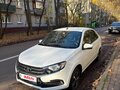 2024 Lada (ВАЗ) Granta I Рестайлинг, белый, 820000 рублей