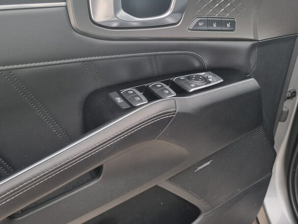 2021 Kia Sorento IV, серый, 4095000 рублей - вид 16