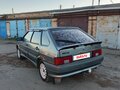 2008 Lada (ВАЗ) 2114, серый, 133000 рублей - вид 4
