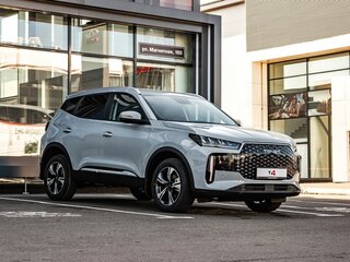 2026 Tenet T4, серый, 2659000 рублей, вид 5