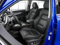 2023 Exeed LX I Рестайлинг, синий, 2285000 рублей - вид 9