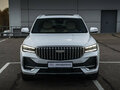 2024 Geely Monjaro (Xingyue L) I, белый, 3930000 рублей - вид 1