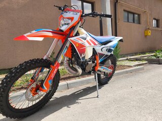2026 Hengjian S7, оранжевый, 310000 рублей, вид 4