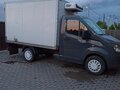 2014 ГАЗ ГАЗель Next, серый, 950000 рублей - вид 1
