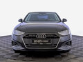 2022 Audi A4 35 TFSI V (B9) Рестайлинг, чёрный, 3950000 рублей - вид 1