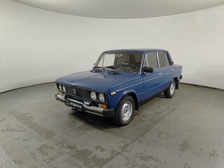 Lada (ВАЗ) 2106
