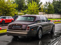 2008 Rolls-Royce Phantom VII, серый, 8775260 рублей - вид 5
