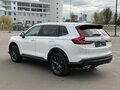 2026 Honda CR-V VI, белый, 4200000 рублей - вид 4