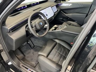 2026 BMW X5 40d V (G65), чёрный, 19500000 рублей, вид 2