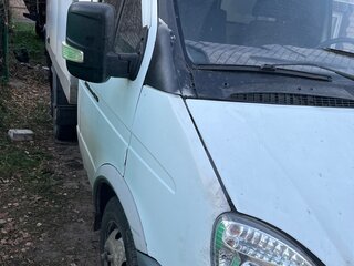 2012 ГАЗ 2747, белый, 620000 рублей, вид 3