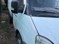 2012 ГАЗ 2747, белый, 620000 рублей - вид 2
