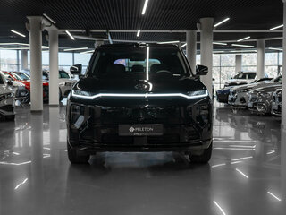 2026 GAC Trumpchi S7 I Рестайлинг, чёрный, 5210000 рублей, вид 3