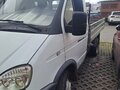 2018 ГАЗ ГАЗель (3221), белый, 800000 рублей - вид 2