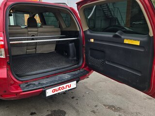 2010 Toyota RAV4 III (XA30), красный, 1125000 рублей, вид 3