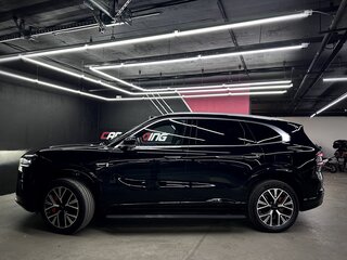 2026 Zeekr 8X 70 kWh, чёрный, 10400000 рублей, вид 5