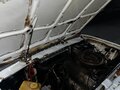 2003 Lada (ВАЗ) 2107, белый, 65000 рублей - вид 11