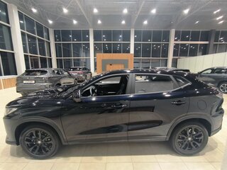 2026 Changan CS35 Max, чёрный, 2839900 рублей, вид 5