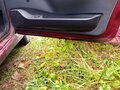 2005 Lada (ВАЗ) 2114, красный, 95000 рублей - вид 8
