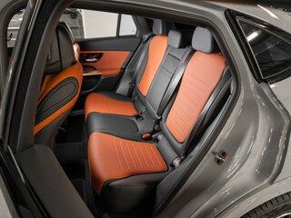 2026 Mercedes-Benz GLC Coupe 300 II (C254), серый, 10600000 рублей, вид 3