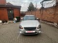 2007 Lada (ВАЗ) Priora I, серебристый, 210000 рублей - вид 1