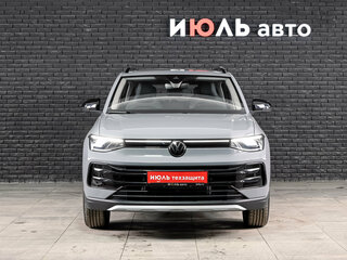 2026 Volkswagen Tharu XR 300 TSI, серый, 2990000 рублей, вид 2