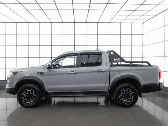 2025 JAC T9, серый, 2999000 рублей - вид 5
