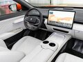 2025 Changan Deepal S07 31.73 kWh I, оранжевый - вид 11