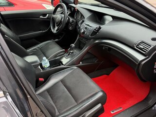 2011 Honda Accord Type-S Type S VIII Рестайлинг, серый, 1000000 рублей, вид 5