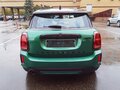 2022 Mini Countryman Cooper II Рестайлинг, зелёный, 2900000 рублей - вид 3