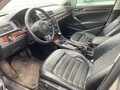 2012 Volkswagen Passat (North America and China) I, серый, 880000 рублей - вид 3