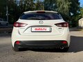 2015 Mazda 3 III (BM), белый, 1499000 рублей - вид 4