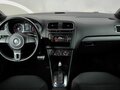 2012 Volkswagen Polo V, белый, 620000 рублей - вид 5