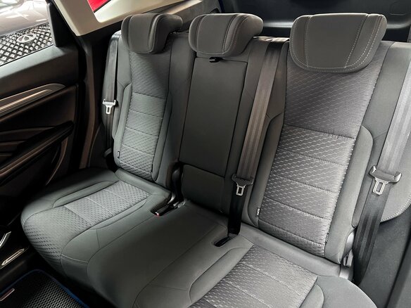 2019 Haval F7 I, синий, 1690000 рублей - вид 8