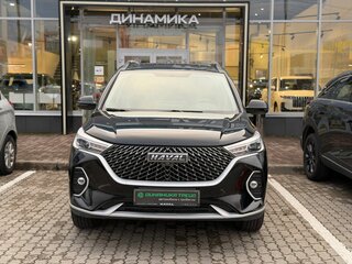 2024 Haval M6 II, чёрный, 1844000 рублей, вид 2