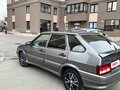 2008 Lada (ВАЗ) 2114, коричневый, 210000 рублей - вид 5
