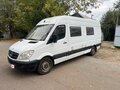 2006 Mercedes-Benz Sprinter, белый, 1100000 рублей - вид 3