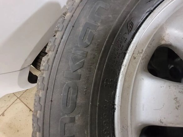 2007 Mitsubishi Lancer IX, серебристый - вид 15