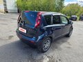 2011 Nissan Note I Рестайлинг, синий, 699999 рублей - вид 4
