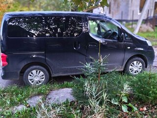 2015 Nissan NV200, чёрный, 1300000 рублей, вид 3