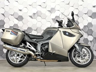 2009 BMW K 1300 GT, серый, 447000 рублей, вид 3