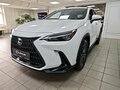 2026 Lexus NX 200 II, белый, 7100000 рублей - вид 1