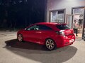 2008 Opel Astra OPC H, красный, 920000 рублей - вид 3