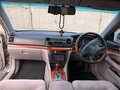 2001 Toyota Mark II IX (X110), серый, 599000 рублей - вид 8