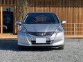 2012 Honda Fit II, серый, 610000 рублей - вид 1