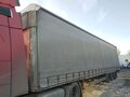 2017 Schmitz Cargobull 9084, серебристый, 1949000 рублей