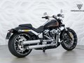 2024 Harley-Davidson Breakout, чёрный, 2827000 рублей - вид 5