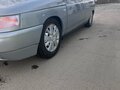 2007 Lada (ВАЗ) 2112, серебристый, 178000 рублей - вид 6